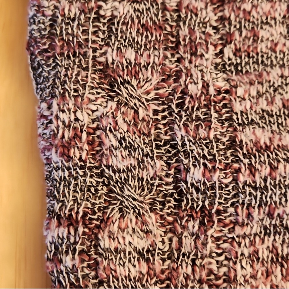 *Copy* Maurice’s Cozy Knit Sweater size XXL - Picture 8 of 10